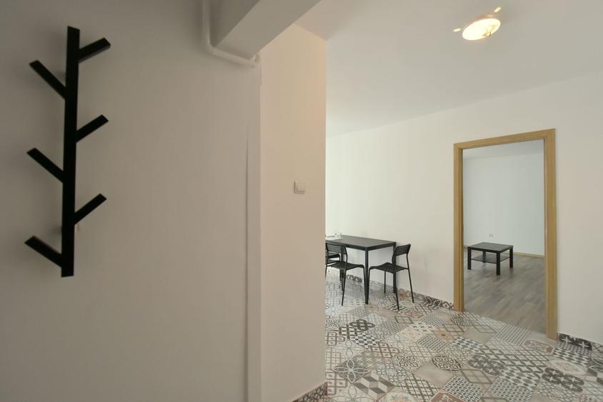 Apartament 3 camere - de inchiriat - zona Iulius Town