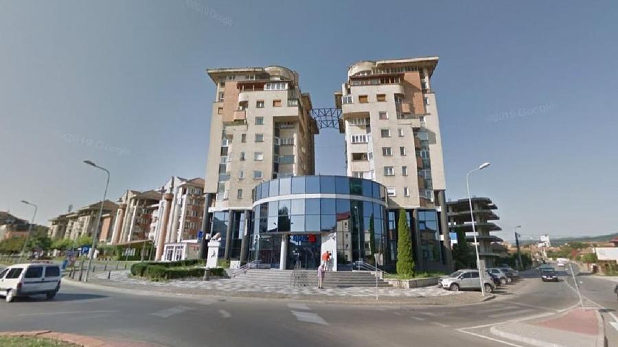 Spatiu comercial - 2.280m², Alba Iulia