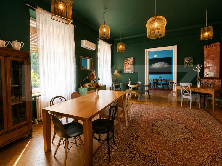 Restaurant 240 mp, 100% autorizat și funcțional, zona Semicentral