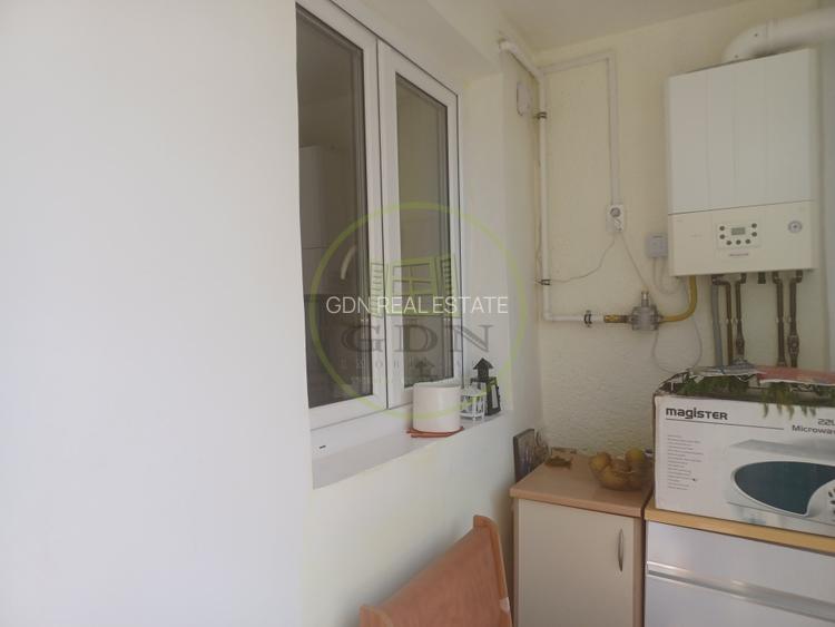 Vanzare apartament 2 camere ITC - 12