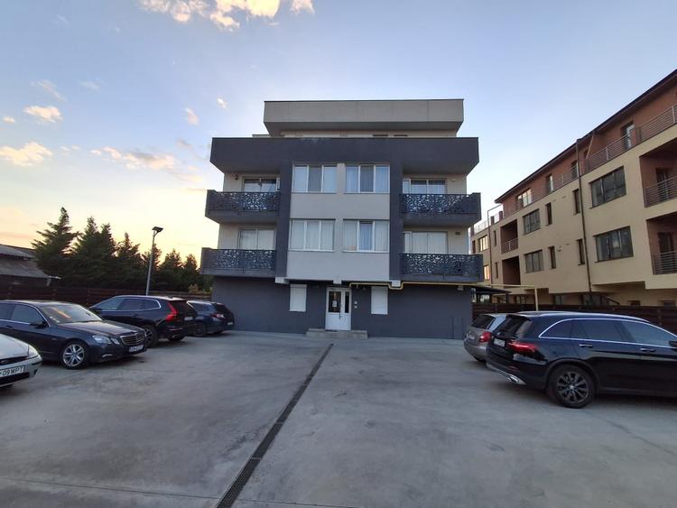 Apartament 2 Camere | Voluntari