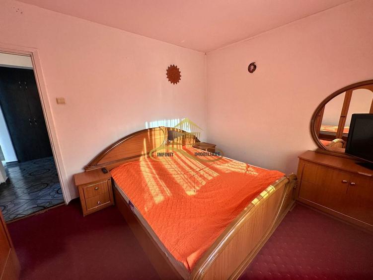 Apartament 2 camere decomandate de vanzare in Bacau