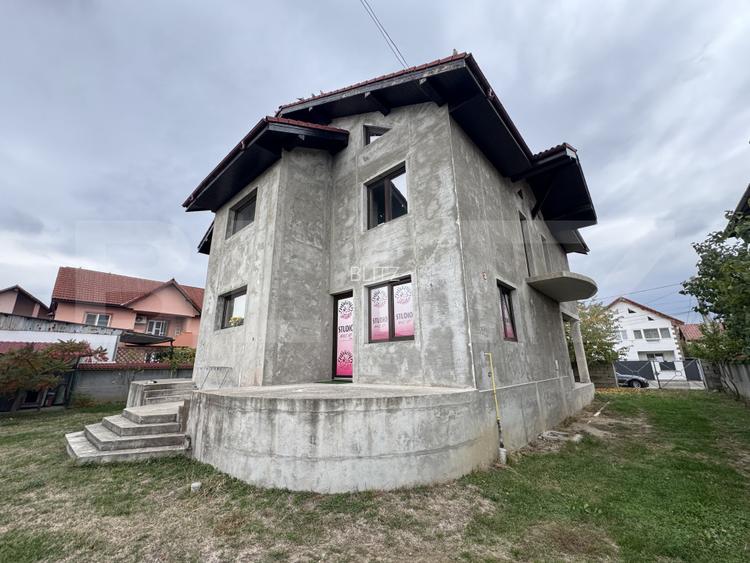 Casă 450 mp, zona Sisesti - 3