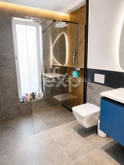 CASA ULTRAMODERNĂ ÎN STUPINI | Doar 4 locuințe | 180 mp utili - 17