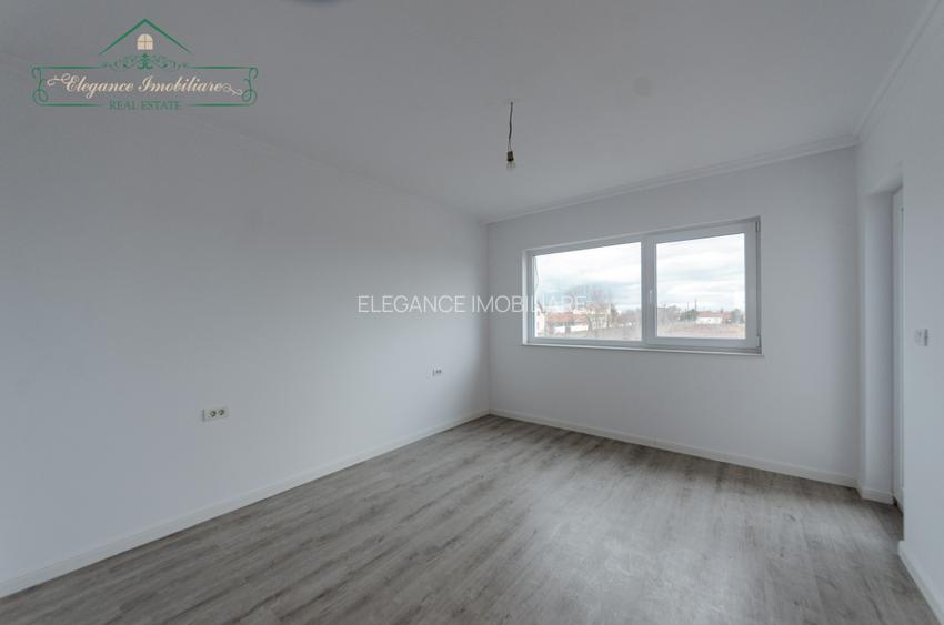 Vilă modernă cu 5 camere, P+1, zona Gai, Arad - 6