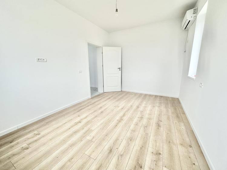Apartament nou cu 2 camere - loc de parcare inclus - zona Braytim