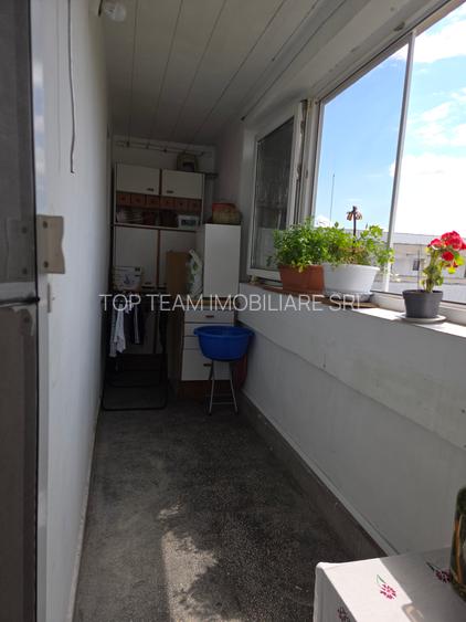 Apartament 3 cam, Campia Libertatii, Baba Novac, Arena Nationala, Piata Muncii - 10