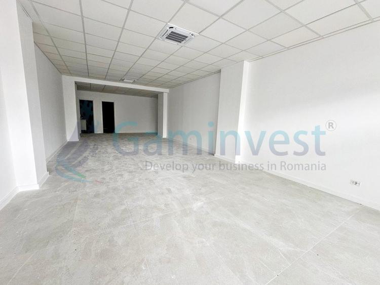 Spatiu comercial nou de vanzare, Cartier Nufarul, Oradea