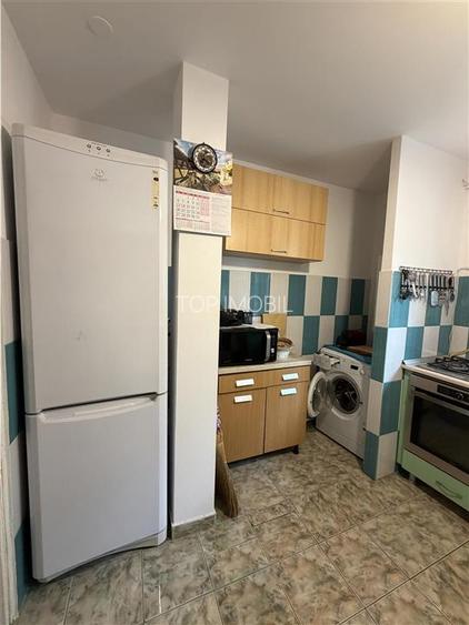 Inchiriere apartament 2 camere- Podu Ros, Bd. Socola - 7