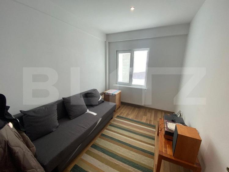 Apartament 3 camere, bloc nou, suprafata utila 72 mp