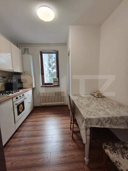Apartament 2 camere, 45 mp, zona Gheorgheni