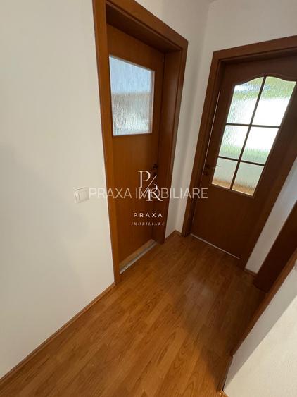 Casa tip triplex, 3 camere, 83 mp, 140 mp teren, parcare, zona Eroilor! - 14