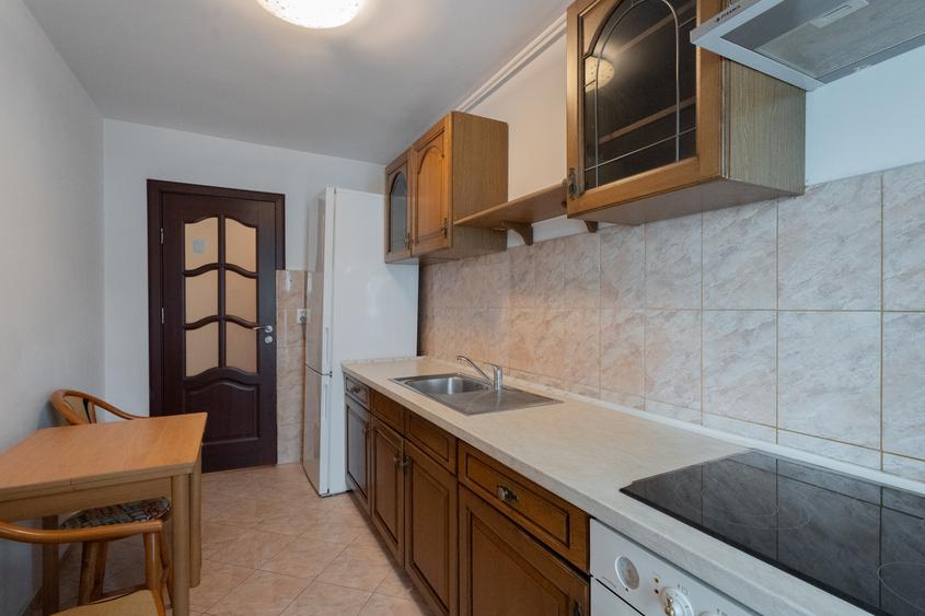2 camere | Petfriendly | Zona Gara