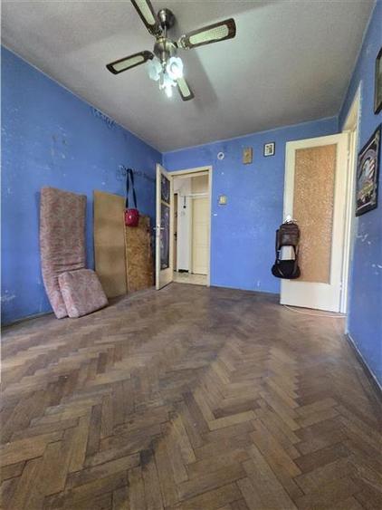 Apartament 3 camere Bdul. Ion Mihalache 126 Domenii etaj 3