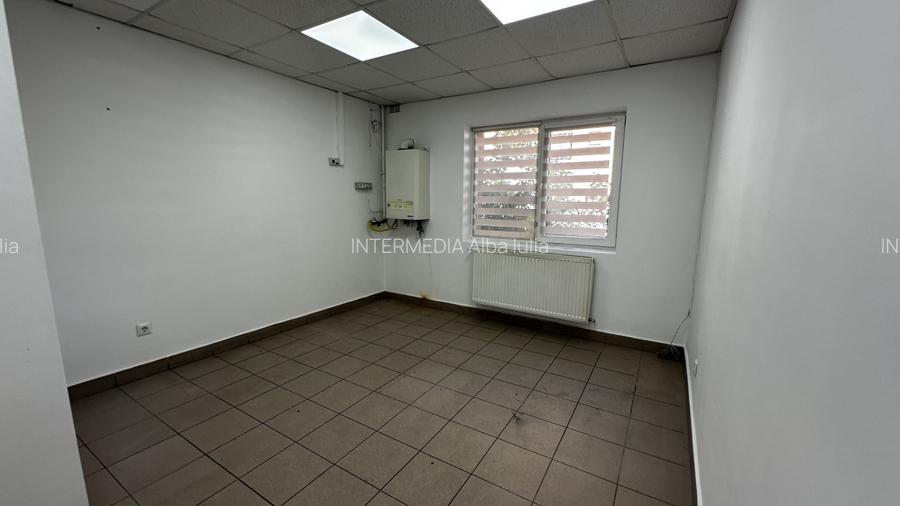 Inchiriere Spatiu Comercial 130 mp la Bulevard cu vad si parcare - 18