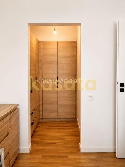 CASĂ TIP DUPLEX –GATED COMMUNITY | PANOURI SOLARE | DOTARI PREMIUM - 31