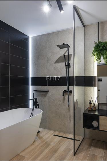 Apartament 2 camere, 65 mp, zona Decebal - 13