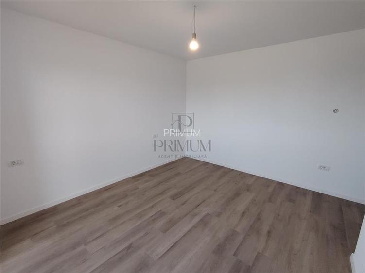 Duplex modern - compartimentare diferita - finalizat - 5