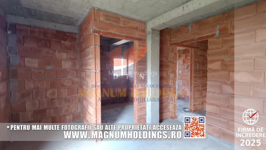 Casa prelungirea Craiovei, 130 mp construiti, 300 mp teren - 9