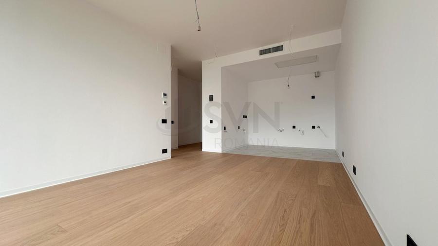 REA1029038 Apartament 2 camere Floreasca l Terasa 14 mp