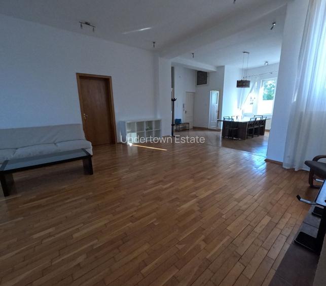 Apartament Unic în Primăverii | 2 Dormitoare | 2 Livinguri + Dining - 24