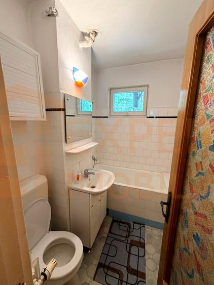 Apartament 2 camere de vânzare | Tomis Nord, Constanța | 42mp | Boxa
