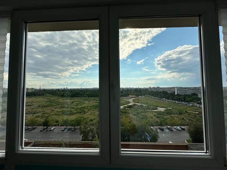 Titan - Prima Închiriere - 3 Camere - Etaj 9 - Renovat - Disponibil Imediat