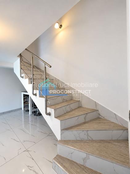 Duplex de vanzare in Parta | 112 mp utili | 137.500 EUR | COMISION 0% - 16