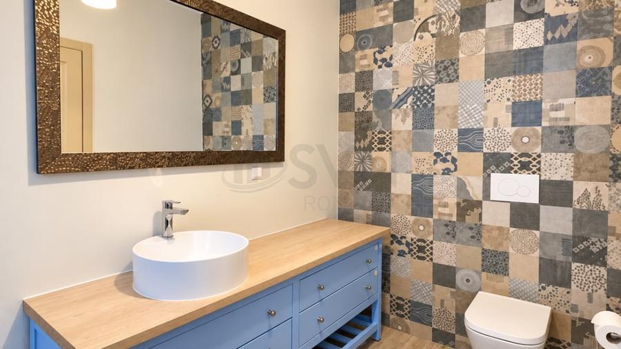REA1029781 3 cam I Floreasca I 2 bai I Parcare inclusa I Piscina