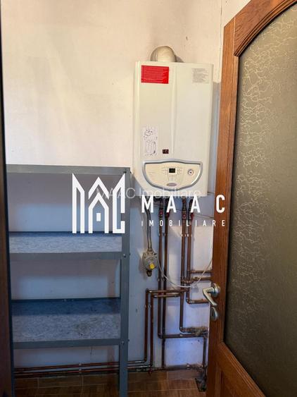Casă 3 camere de închiriat | Șelimbăr | 95 mp | curte - 9
