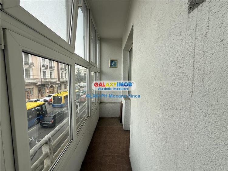 Inchriere apartament 2 camere pentru birou, Ultracentral, Ploiesti