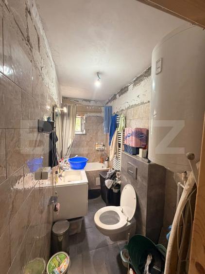 Casa de vanzare, 160 mp utili, teren 1820 mp, zona Bunesti