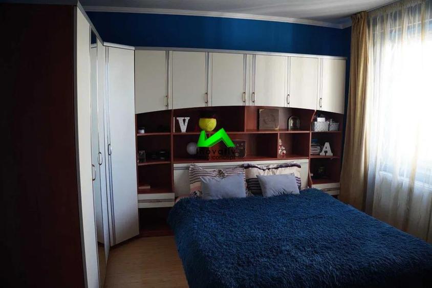 Apartament de inchiriat 3 camere Sibiu Turnisor