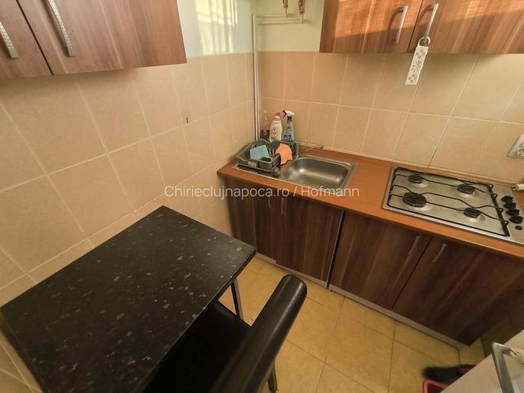 Garsoniera faină, Cart. Marasti, zona accesibila, 3-4 statii de Centru - 4
