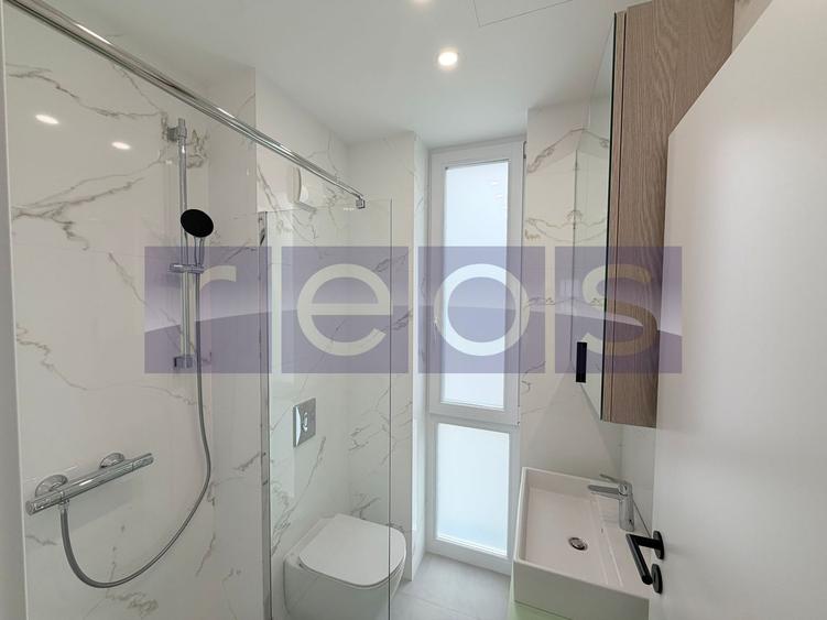 INCHIRIERE APARTAMENT 3 CAMERE | MOBILAT-UTILAT LUX | PARCARE | PIPERA - 26