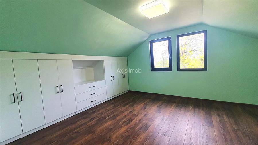 Casa tip P+M zona Capatanesti - 8