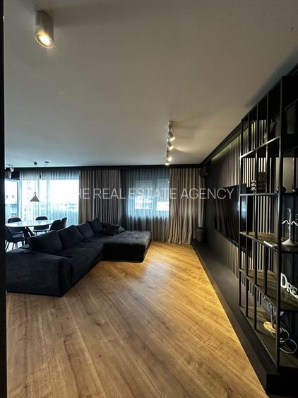 Penthouse premium | Terasă | 2 locuri de parcare | Pipera - 2