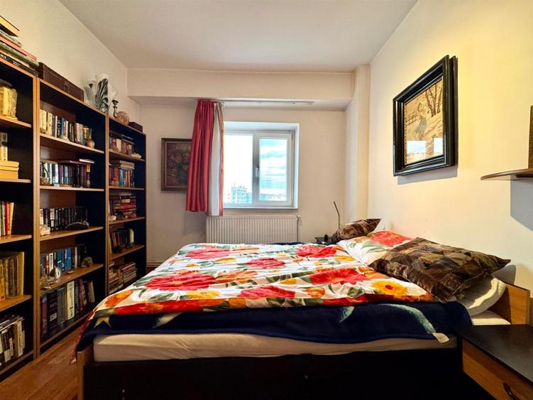 Apartament cu 4 camere - Calea Manastur