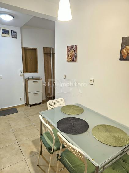 2 camere, et 2/8, 55 mp, bloc 1980, anvelopat-Lujerului - 6