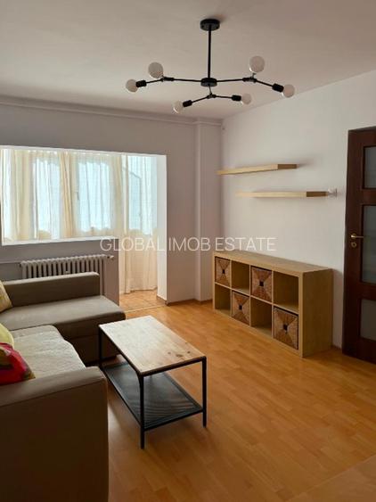 Inchiriere apartament 2 camere zona Colentina Mc Donalds - 8