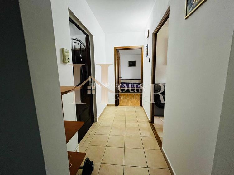Decomandat, etaj intermediar, aproape de Shopping City ! - 8