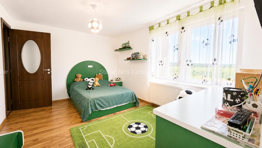 Afacere la cheie Brasov-Cazare, evenimente, wellness si agrement - 44