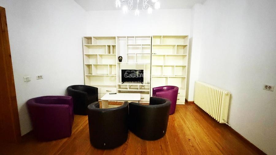 Centru - Blv. Stefan cel Mare si Sfant, 3 camere mobilat si utilat - 2