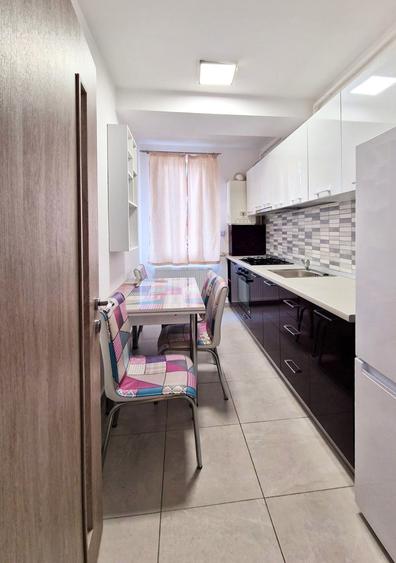 Militari Residence - Rezervelor | 2 Camere | 55 mp | Parcare Inclusa