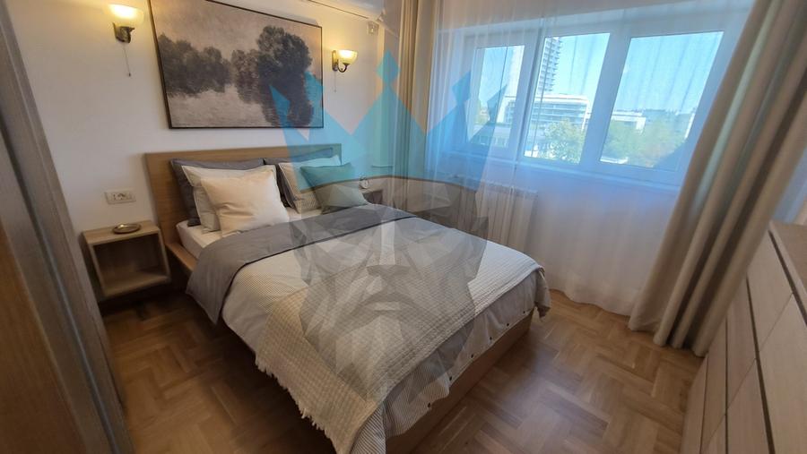 Apartament 2 Camere Grivita Bucuresti