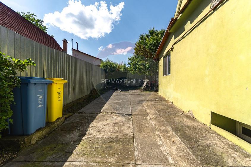 Casa strada principala Cristian | Comision 0% - 9