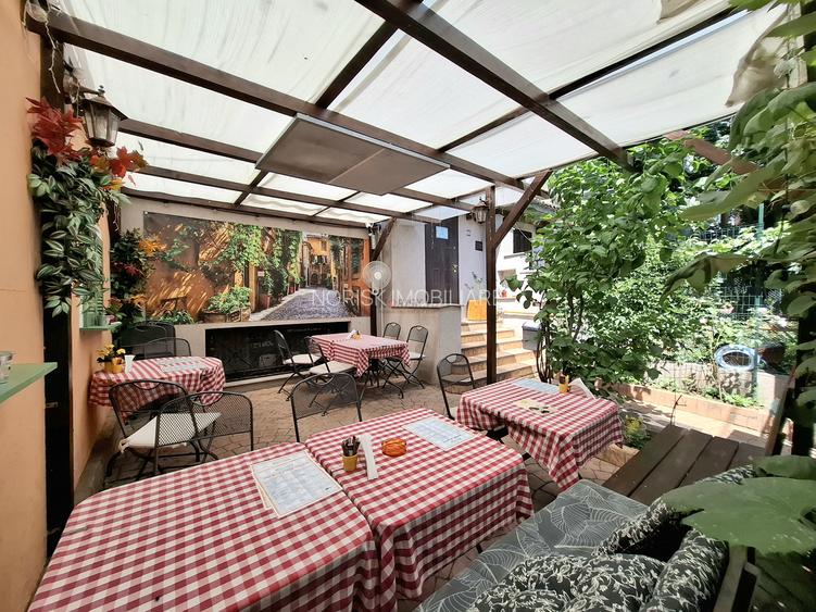 Casă Vatra Luminoasă | 5 Camere | Ideal Business sau locuință | 2 Terase - 2