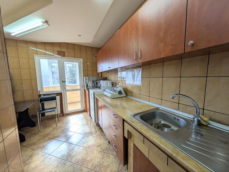 Vânzare apartament 3 camere/Ultracentral - investitie ideala cu chiriași stabili - 5