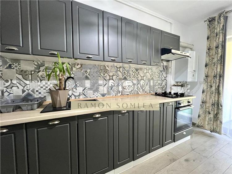 Apartament 2 camere, parcare subterana, Albert MRS Smart Ploiesti