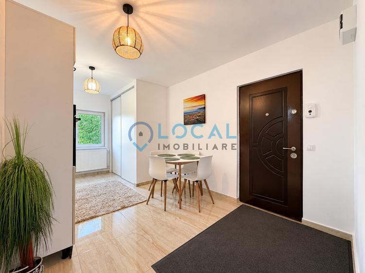 Apartament 3 camere | Decomandat | Modern | Intre Lacuri